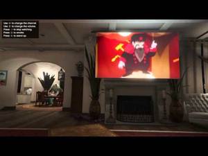 Morhead Gta 5 Porn - GTA V Moorehead Rides Again