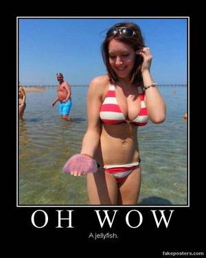 hardcore sex demotivational poster - Oh Wow - Demotivational Poster