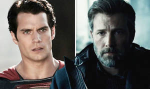 Ben Affleck Celebrity Porn - Superman ...