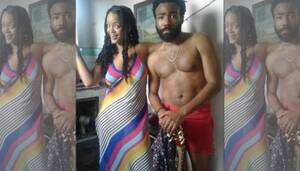 Donald Glover Porn - Donald Glover | ThisisRnB.com - New R&B Music, Artists, Playlists, Lyrics