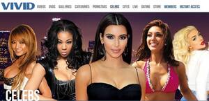 Homemade Celebrity Leaked - Best Vivid Sex Tapes 2024: #1 List of Celebs Gone Wild