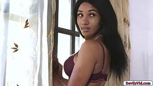ebony centerfold models - Ebony model banged by camera man - XVIDEOS.COM