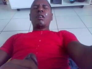 black cum shooter - Sexy Black Cum Shooter | xHamster