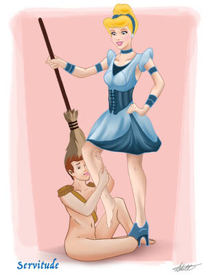 cinderella spanked - Disney Cinderella Spanking | BDSM Fetish
