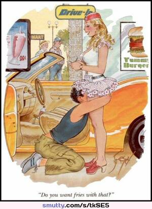 cartoon eat my pussy - Eat My Pussy Now Cartoon