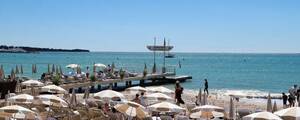 french riviera nude beach - Fun Facts about the Cannes Film Festival - Lifestyle & Nudist Travel Blogs