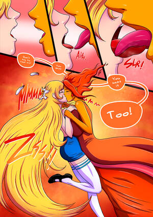 Ice King Adventure Time Porn - ADVENTURE TIME: THE ICE KING SEXUAL PICTURE SHOW FIRST TEASER! by  BillVicious - Hentai Foundry