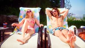 Kelli Berglund Porn Feet - Watch Online - Kelli Berglund, etc- Now Apocalypse s01e05 (2019) HD 1080p