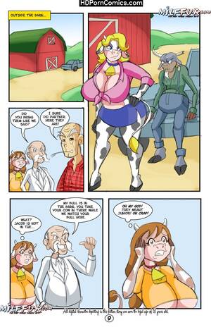 Jacob Cartoon Porn - Gallery - Cartoon Porn Comics