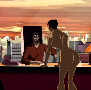 avengers earth mightiest heroes porn - Rule 34 - 1boy 1girls ass avengers clothed male nude female cmnf edit  female maria hill maria hill (earth's mightiest heroes) marvel marvel  comics nude female ponchocop s.h.i.e.l.d. screenshot screenshot edit short
