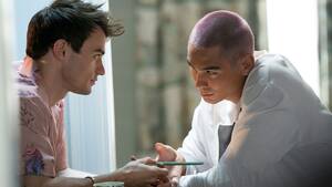 gossip girl office sex - New â€œGossip Girlâ€ offers unapologetic male bisexual representation |  Salon.com