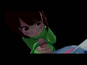 Frisk Dildo Porn - Download free Undertale (Chara x Frisk) porn hd video, hd xxx download  mobile porn.