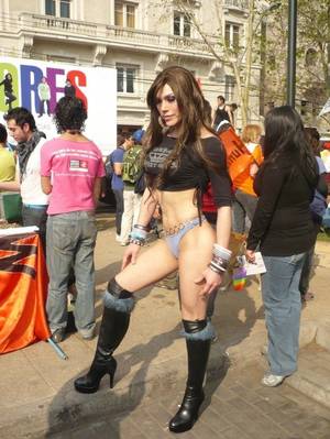 flat stomach anal - amateur-crossdressers: â€œcrossdresser anal porn at:https://amateur-