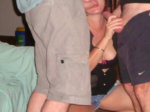 horny amateur first time - My first bi experience - Blow Job On Yuvutu Homemade Amateur Porn Movies  And XXX Sex Videos