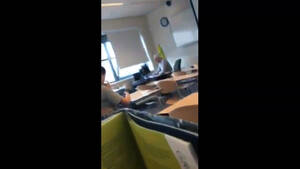 Caught Watching Porn Compilation - Caught Watching Porn In The class compilation - RealPornClip.Com