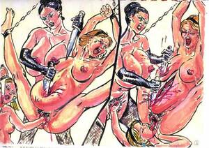 Depraved Sex Drawings - Various perverted snuff drawings | MOTHERLESS.COM â„¢