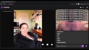 girls fucking omegle - Omegle Teens Porn - Webcam Omegle & Omegle Chat Videos - EPORNER