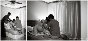 Forced Birthing Porn - Home birth - Wikipedia