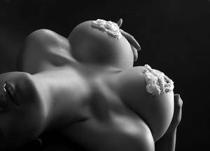 Black And White Exotic Porn - Custard ;) We have service \