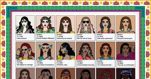 dark indians in india xxx - Fair, But Not So Lovely: India's Obsession With Skin Whitening | by Neha  Dixit | BRIGHT Magazine