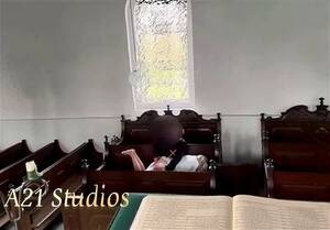 church ladies spanking - Watch Blonde spanked in church - Hot, Milf, Blonde Porn - SpankBang