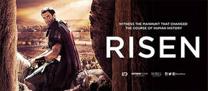 Asad Ventress Star Wars Porn - The greatest story ever told has certainly been been told countless times  in Hollywood, yet somehow Risen managed to bring something unique to the  table.