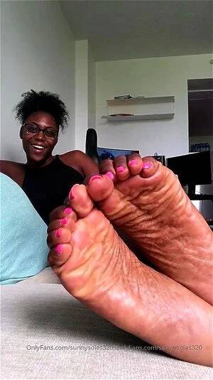 black feet pornstar - Black Feet Porn - black & feet Videos - SpankBang