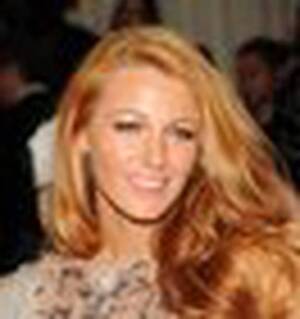 Blake Lively Celebrity Porn - Gossip Girl' star Blake Lively rocked by nude pics scandal - NZ Herald