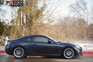 black coupe ls homemade swapping porn - Vorshlag Scion FR-S LSx Alpha Project