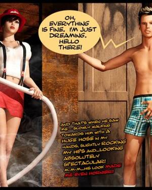 3d Shemale Porn Captions - 3d shemale comics Porn Pictures, XXX Photos, Sex Images #3485784 - PICTOA