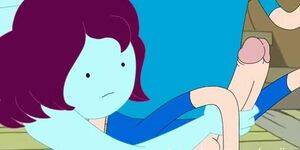 Adventure Time Orgy Porn - Adventure Time Porn - Bikini Babes time - Tnaflix.com