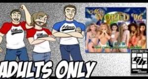 miss world nudist - Adults Only â€“ Miss World Nude 96 Part 1 - The Hottest Video Games