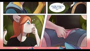 Furry Yiff - Furry Yiff Gay - The Weekend Porn Video