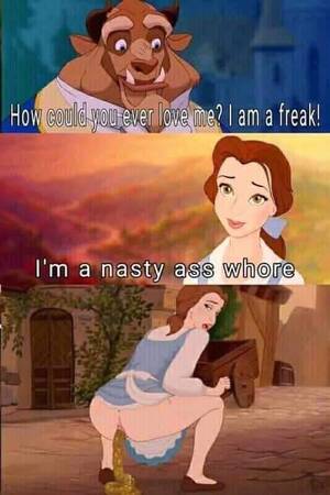 Disney Porn Memes - I think I downloaded the wrong Disney movie : r/PornMemes