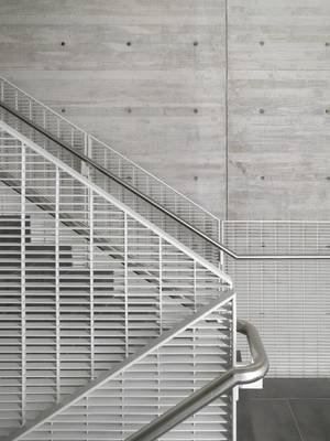 Nigel Rio 2 Porn - Gallery of Leblon Offices / Richard Meier & Partners - 3