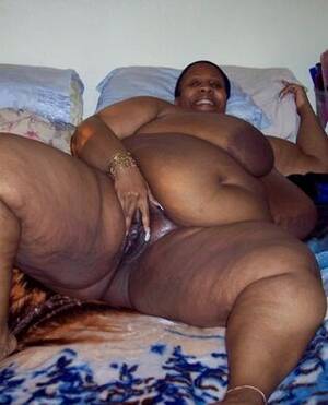 black fat and wet - Fat black wet pussy