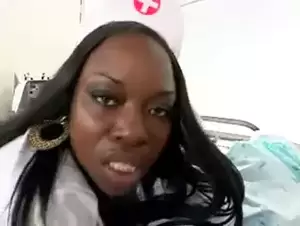 big black booty nurse - Taquila Is A Big Booty Nurse | xHamster