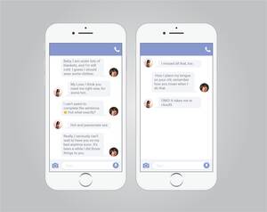 chatting sex ideas - 8 Sexting Examples That Will Lead to Hot Sex 2023 | SextFriend