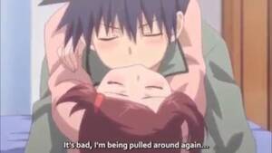 Kissxsis Uncensored Anime Porn - kiss x s!s - HENTAI VERSION UNCENSORED, nistof - PeekVids