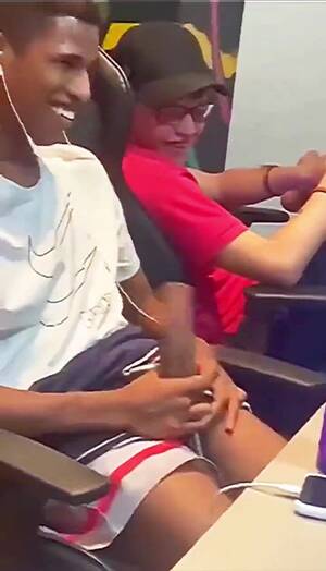 huge dick friends - Big dick friend - video 2 - ThisVid.com