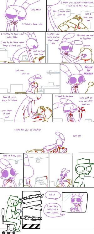 Gay Spongebob Porn Comic E621 - 