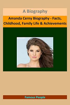 Amanda Cerny Pussy Up Close - Amanda Cerny Biography - Facts, Childhood, Family Life & Achievements: A  Biography eBook : Allison: Amazon.co.uk: Kindle Store