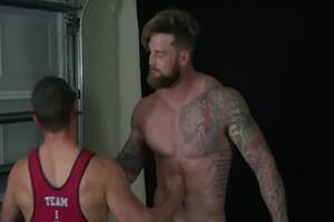 Norse Viking Gay Porn - Viking And Bolt at Boy 18 Tube