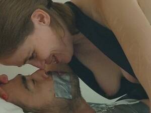 Nose Suck - Free Nose Sucking Porn | PornKai.com