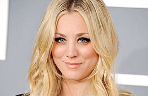 Kaley Cuoco Facial Porn - What Happens When Women Like Kaley Cuoco-Sweeting Say They Don't Need  Feminism? - Verily