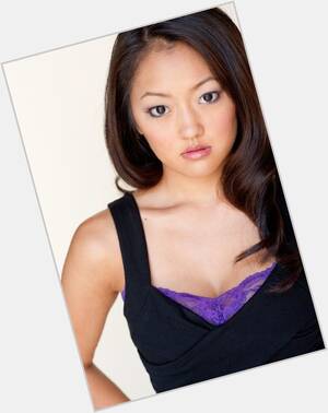 Amy Okuda Porn - Amy Okuda | Official Site for Woman Crush Wednesday #WCW
