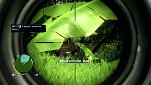 Far Cry 3 Sex Porn - 