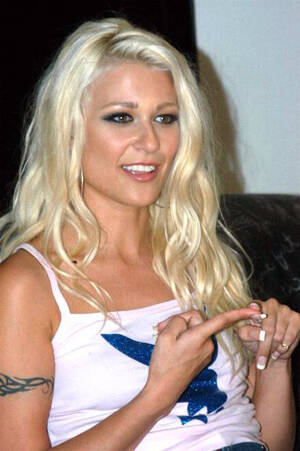 cindy crawford - File:Cindy Crawford (porn star) adjusted.jpg - Wikipedia