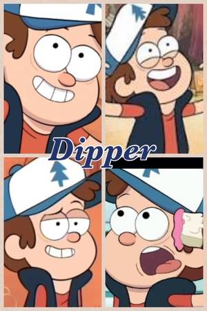 Gravity Falls Xyler Gay Porn - Dipper from Gravity Falls