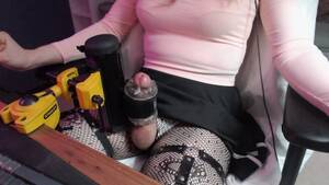 Femdom Machine - VÃ­deos pornÃ´s com Femdom Milking Machine | Pornhub.com